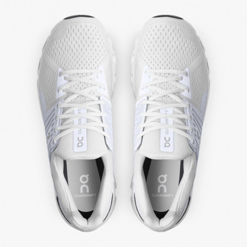 White On Running Cloudrift Men's Training Shoes | IW3014957