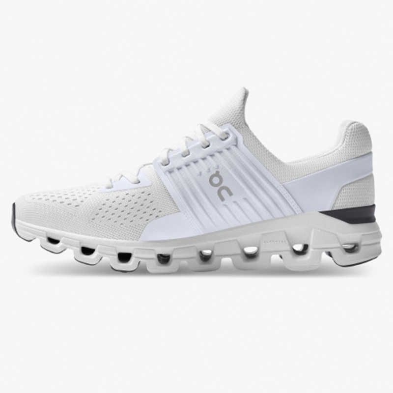 White On Running Cloudrift Men's Training Shoes | IW3014957