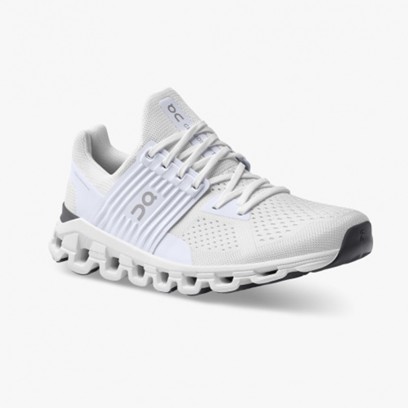 White On Running Cloudrift Men's Training Shoes | IW3014957