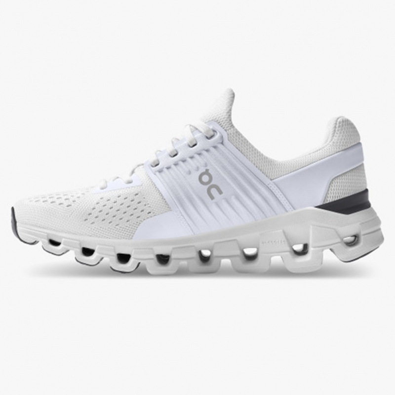 White On Running Cloudrift Women's Training Shoes | MO6028431