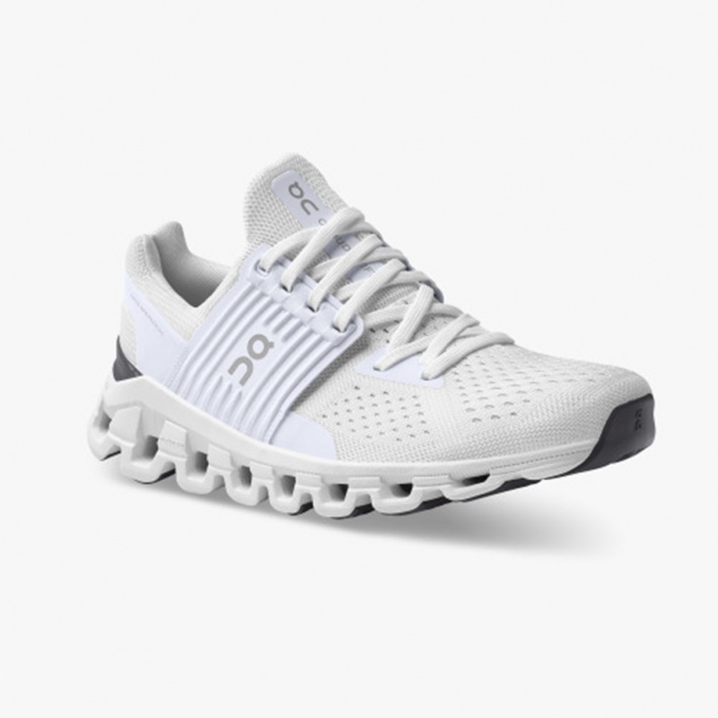 White On Running Cloudrift Women's Training Shoes | MO6028431